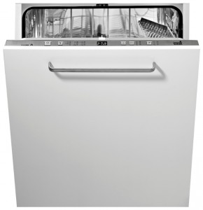 Karakteristike Stroj za pranje posuđa TEKA DW8 57 FI foto