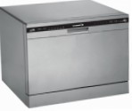 Candy CDCP 6/E-S Opvaskemaskine ﻿kompakt frit stående