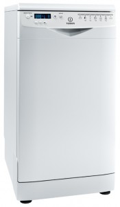 مشخصات ماشین ظرفشویی Indesit DSR 57M94 A عکس