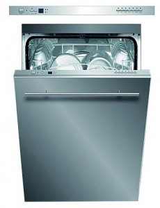 karakteristike Машина за прање судова Gunter & Hauer SL 4510 слика