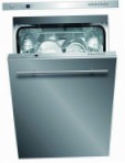 Gunter & Hauer SL 4510 Lave-vaisselle étroit intégré complet