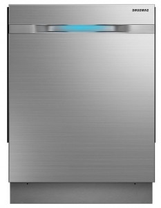 特性 食器洗い機 Samsung DW60J9960US 写真