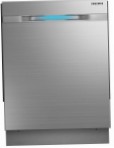 Samsung DW60J9960US Stroj za pranje posuđa u punoj veličini ugrađeni u dijelu