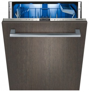 характеристики Посудомоечная Машина Siemens SN 68T055 Фото