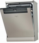 Whirlpool ADP 9070 IX Stroj za pranje posuđa u punoj veličini samostojeća