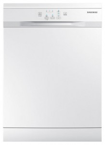 Characteristics Dishwasher Samsung DW60H3010FW Photo