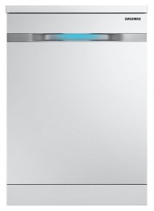 Characteristics Dishwasher Samsung DW60H9950FW Photo