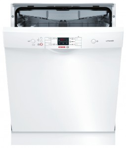 特性 食器洗い機 Bosch SMU 58L22 SK 写真