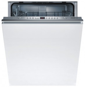 特性 食器洗い機 Bosch SMV 53L80 写真