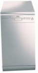 Smeg LSA4513X Dishwasher narrow freestanding