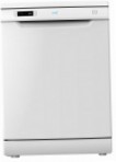 Midea DWF12-7617W Dishwasher fullsize freestanding