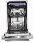 Midea DWB12-7711 Dishwasher fullsize built-in full