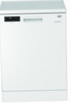 BEKO DFN 26321 W Stroj za pranje posuđa u punoj veličini samostojeća