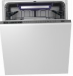BEKO DIN 29320 Машина за прање судова пуну величину буилт-ин целости