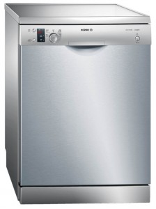 χαρακτηριστικά Πλυντήριο πιάτων Bosch SMS 50D08 φωτογραφία