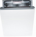 Bosch SMV 88TX05 E Посудомоечная Машина полноразмерная встраиваемая полностью