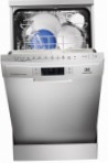 Electrolux ESF 7466 ROX Посудомоечная Машина узкая отдельно стоящая