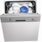 Electrolux ESI 5201 LOX Посудомоечная Машина полноразмерная встраиваемая частично