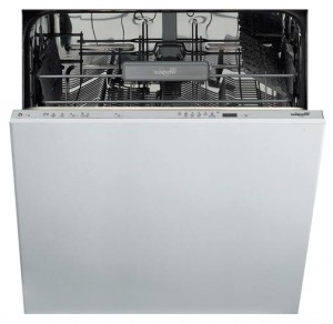 مشخصات ماشین ظرفشویی Whirlpool ADG 4570 FD عکس