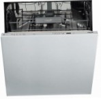Whirlpool ADG 4570 FD Lave-vaisselle taille réelle intégré complet