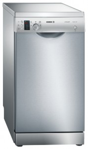 特性 食器洗い機 Bosch SPS 50E88 写真
