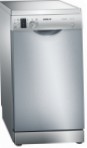 Bosch SPS 50E88 Dishwasher narrow freestanding