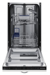 مشخصات ماشین ظرفشویی Samsung DW50H0BB/WT عکس