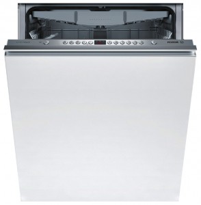 характеристики Посудомоечная Машина Bosch SMV 68N60 Фото