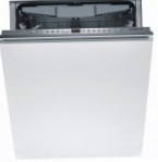 Bosch SMV 68N60 Посудомоечная Машина полноразмерная встраиваемая полностью