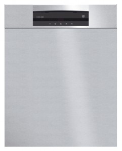 les caractéristiques Lave-vaisselle V-ZUG GS 60SiC Photo