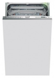 Характеристики Посудомийна машина Hotpoint-Ariston LSTF 9M115 C фото