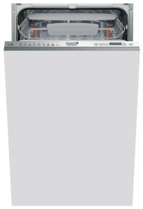Характеристики Посудомийна машина Hotpoint-Ariston LSTF 9M124 C фото
