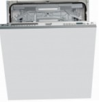 Hotpoint-Ariston LTF 11P123 Dishwasher fullsize built-in full