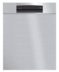 les caractéristiques Lave-vaisselle V-ZUG GS 60Nic Photo