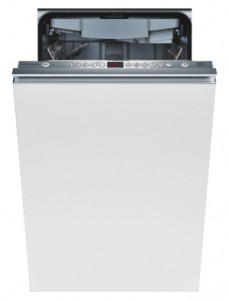 Characteristics Dishwasher V-ZUG GS 45S-Vi Photo