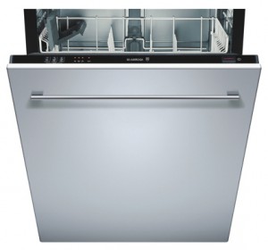Karakteristike Stroj za pranje posuđa V-ZUG GS 60-Vi foto