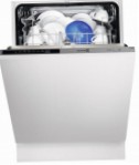 Electrolux ESL 75310 LO Lave-vaisselle taille réelle intégré complet