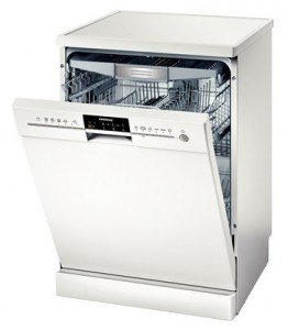 Характеристики Посудомийна машина Siemens SN 26P291 фото