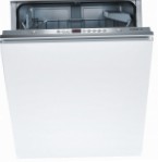 Bosch SMV 55M00 SK Посудомоечная Машина полноразмерная встраиваемая полностью