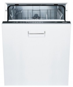 Karakteristike Stroj za pranje posuđa Zelmer ZED 66N00 foto