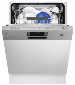karakteristike Машина за прање судова Electrolux ESI 5540 LOX слика