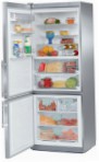Liebherr CBNes 5067 Хладилник хладилник с фризер