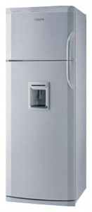 đặc điểm Tủ lạnh BEKO CHE 40000 D ảnh