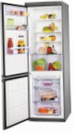 Zanussi ZRB 934 FX2 Frigo frigorifero con congelatore
