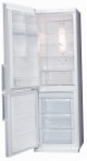 LG GA-B399 TGAT 冷蔵庫 冷凍庫と冷蔵庫