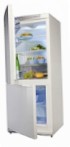 Snaige RF27SM-S10002 Kylskåp kylskåp med frys