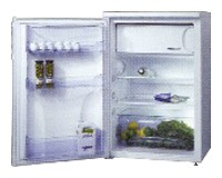 Charakteristik Kühlschrank Hansa RFAK130iAFP Foto