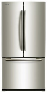 özellikleri Buzdolabı Samsung RF-62 HEPN fotoğraf