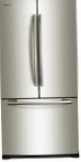 Samsung RF-62 HEPN Fridge refrigerator with freezer