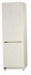 Wellton HR-138W Холодильник холодильник з морозильником